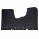 Tapis caoutchouc utilitaire pour Renault Trafic (de 06/2014 à 08/2019)