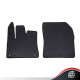 Tapis caoutchouc utilitaire pour Peugeot Partner (de 09/2018 à 2021)
