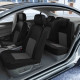 Housses de siège sur mesure pour Audi A4 dès 11/2015