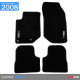 Tapis sur mesure pour Peugeot 2008 