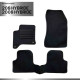 Tapis sur mesure pour Peugeot 2008 
