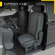Housses Utilitaire pour Renault express van