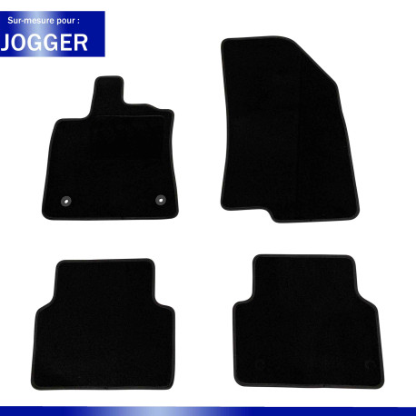 Housse voiture Dacia Jogger