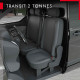 Housses Utilitaire pour Ford Transit 2 Tonnes (à partir de 03/2014)