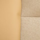 Housse siège camping car Fiat Ducato captain chair