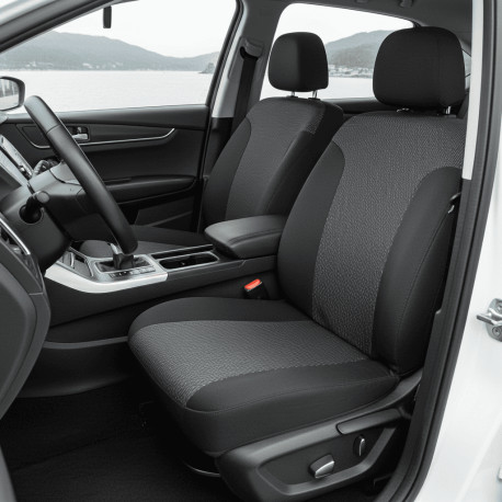 Housse de siège universelle Bogota