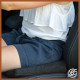 Coussin Assise Biseauté