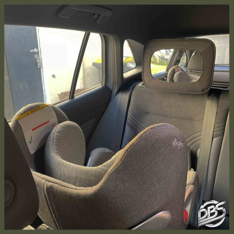 Miroir De Voiture