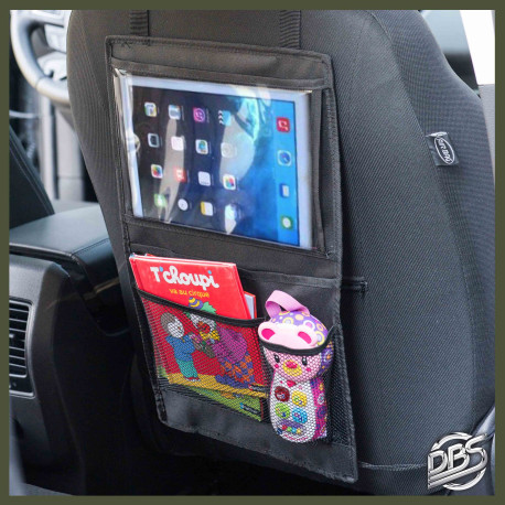 Organiser Tablette