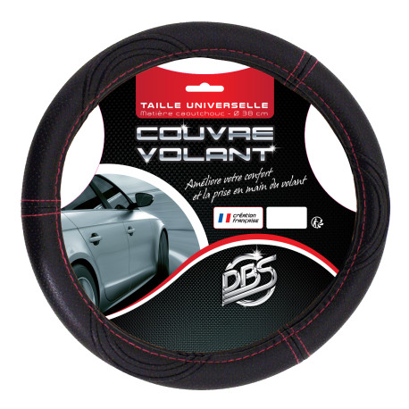 Couvre volant California