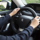 Couvre volant Peugeot 208/308