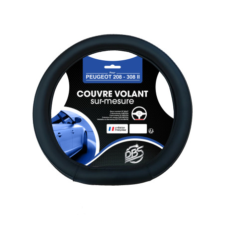 Couvre volant Peugeot 208/308