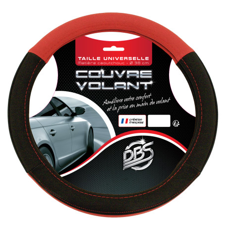 Couvre volant Texas