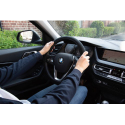 Couvre volant First