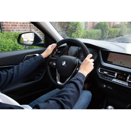 Couvre volant First