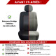 Housses universelles Memphis TU+