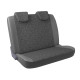 Housses universelles Timeo [banquette]