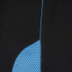 Housses universelles Bleu Fluo TU+
