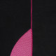 Housses universelles Rose Fluo TU+