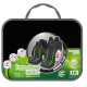 Housses universelles Vert Fluo TU+