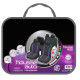 Housses universelles Violet Fluo TU+