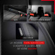 Housses sur mesure Goldbox Dacia Duster
