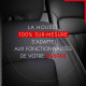 Housses sur mesure Goldbox Dacia Duster