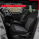 Housses sur mesure Goldbox Dacia Duster
