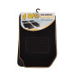 Tapis universels moquette Jaune Fluo
