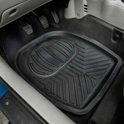 Tapis universels caoutchouc Allroads [2 pièces]