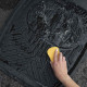 Tapis universels caoutchouc Allroads [2 pièces]