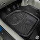 Tapis universels caoutchouc Allroads [5 pièces]