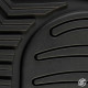 Tapis universels caoutchouc Allroads [5 pièces]