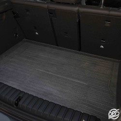 Tapis de coffre universel Acapulco