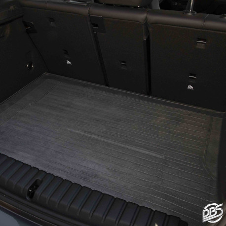 Tapis de coffre universel Acapulco