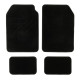 Tapis universels moquette Autogrip