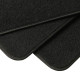 Tapis universels moquette Autogrip