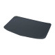 Tapis de Coffre caoutchouc universel et Protection pare choc caoutchouc