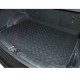 Tapis de Coffre caoutchouc universel et Protection pare choc caoutchouc