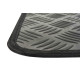 Tapis de Coffre caoutchouc universel et Protection pare choc caoutchouc