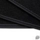 Tapis universels moquette Rotterdam et coffre
