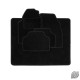 Tapis universels moquette Rotterdam et coffre