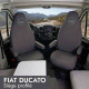 Housse camping car Fiat Ducato profile