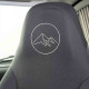 Housse camping car Fiat Ducato profile