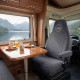 Housse camping car Fiat Ducato profile