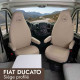 Housse camping car Fiat Ducato profile