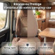 Housse camping car Fiat Ducato profile