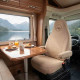 Housse camping car Fiat Ducato profile