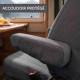 Housse camping car Fiat Ducato captain chair