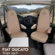 Housse camping car Fiat Ducato aguti